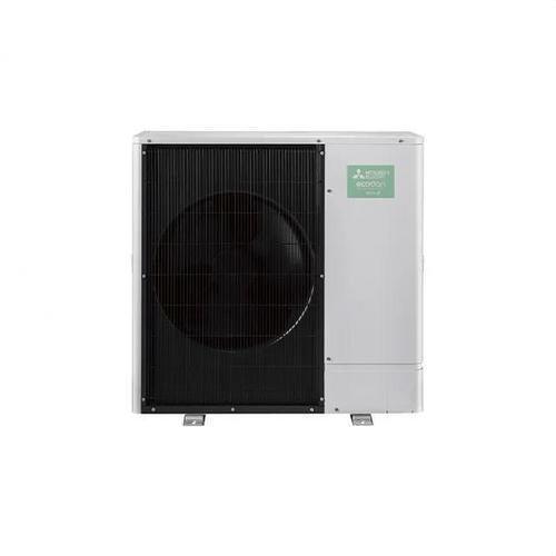 Pompa ciepła powietrzna monoblok Mitsubishi ECODAN PUZ-WZ R290 5 kW z odnośnikiem PUZ-WZ50VAA-BS od marki MITSUBISHI