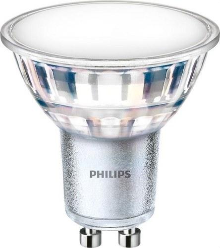 Żarówka LED Corepro LEDspot 550lm GU10 830 120D z odnośnikiem 30875600 od marki PHILIPS