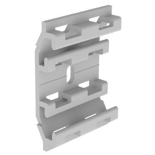 Individual Grey Base 75 U23X with reference 31175-04 from the brand UNEX