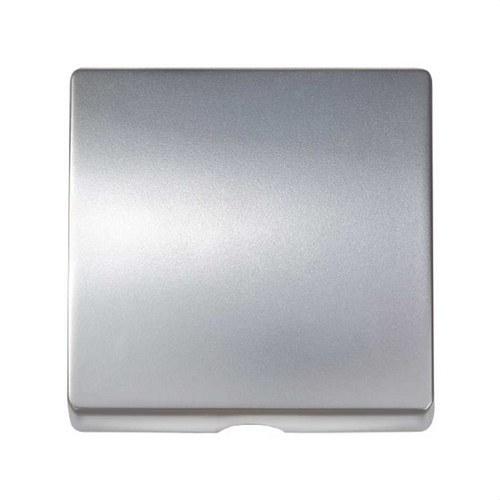 Cable Outlet Cover - Aluminium Pull Mechanisms Simon 82 with reference 82051-33 from the brand SIMON