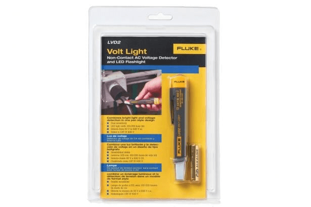 Fluke LVD2 Voltage Detection Torch with reference 2740300 from the brand FLUKE