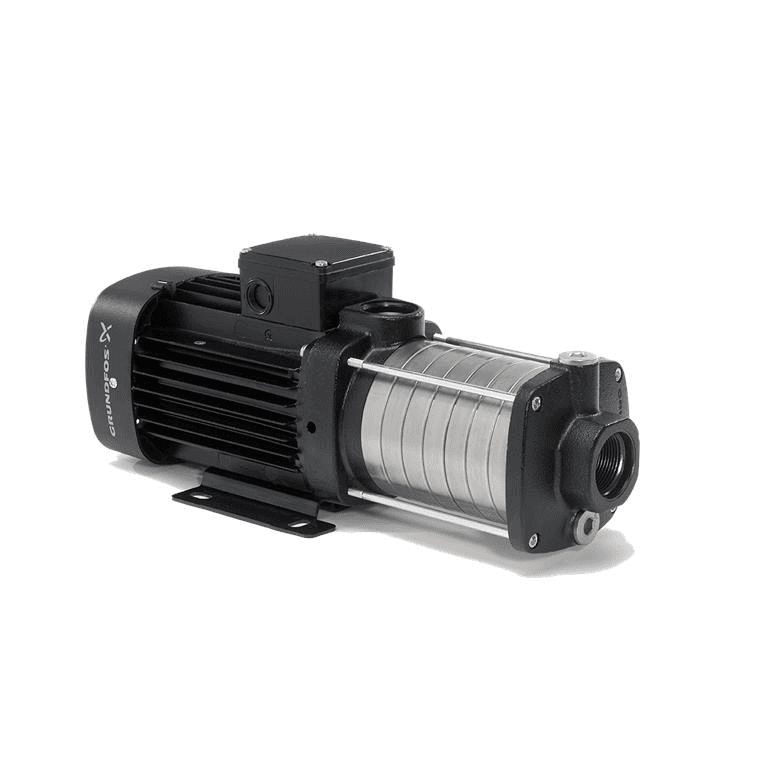 Pompa odśrodkowa wielostopniowa Grundfos CM 5-4 A-R-A-E-AVBE C1-A-A-N z odnośnikiem 92880795 od marki GRUNDFOS