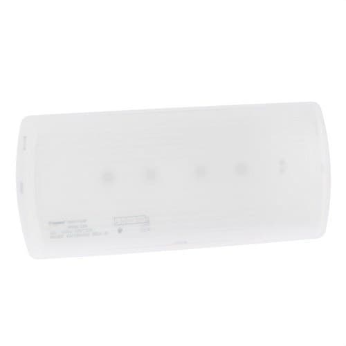 Lampa awaryjna URA21PLUS 500 lumenów 1H z odnośnikiem 661615PL od marki LEGRAND