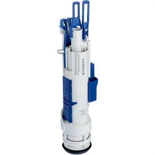 Mechanizm spustowy do spłuczki podtynkowej Geberit Seria 212 z odnośnikiem 244.820.00.1 od marki GEBERIT