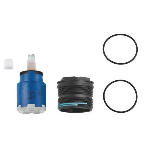 Kaseta z systemem uszczelniającym 40 mm z odnośnikiem 46374000 od marki GROHE