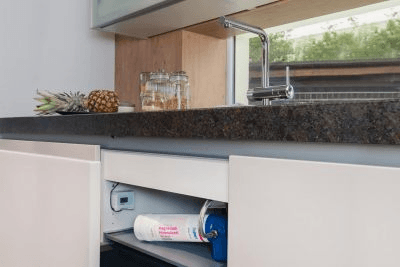 Filtr do wody do optymalizacji wody pitnej BWT AQA M300 z odnośnikiem 812592 od marki ATH