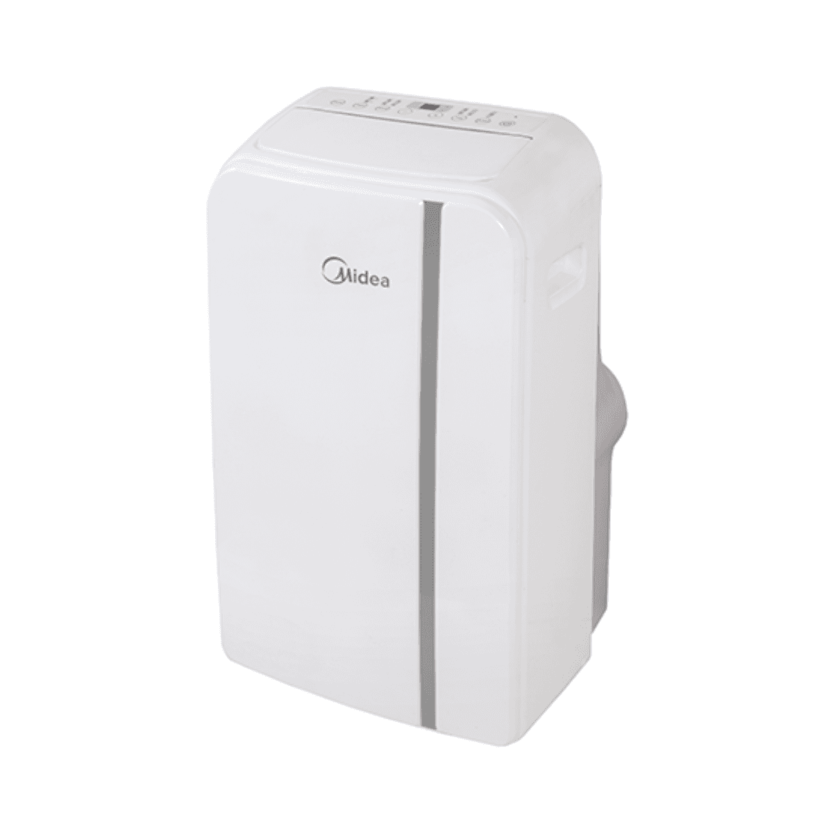 Klimatyzator przenośny zimny R290 Midea PD 2,5 kW z odnośnikiem 13907714 od marki MIDEA