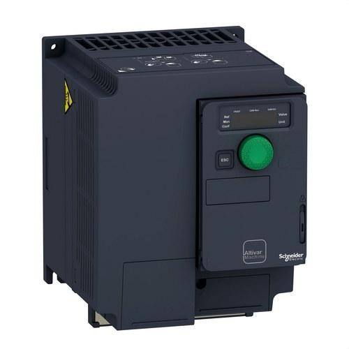 Przemiennik częstotliwości ATV320-4kW-380...500V-3 fazy-kompaktowy z odnośnikiem ATV320U40N4C od marki SCHNEIDER ELECTRIC