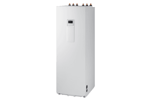 Samsung ClimateHub Indoor Unit with Integrated 260 L Tank with reference AE260RNWMEG/EU from the brand SAMSUNG