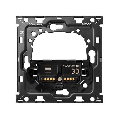 Back kit for 1 element with 1 shutter switch Simon 100 with reference 10010115-039 from the brand SIMON