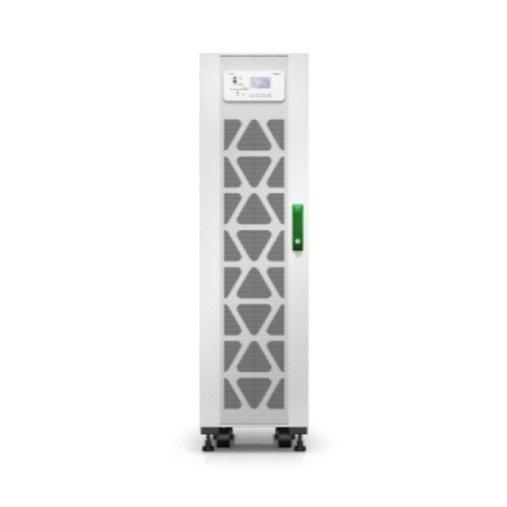 SAI Easy UPS 3S 20 kVA 400 V 3:3 do baterii wewnętrznych z odnośnikiem E3SUPS20KHB od marki SCHNEIDER ELECTRIC