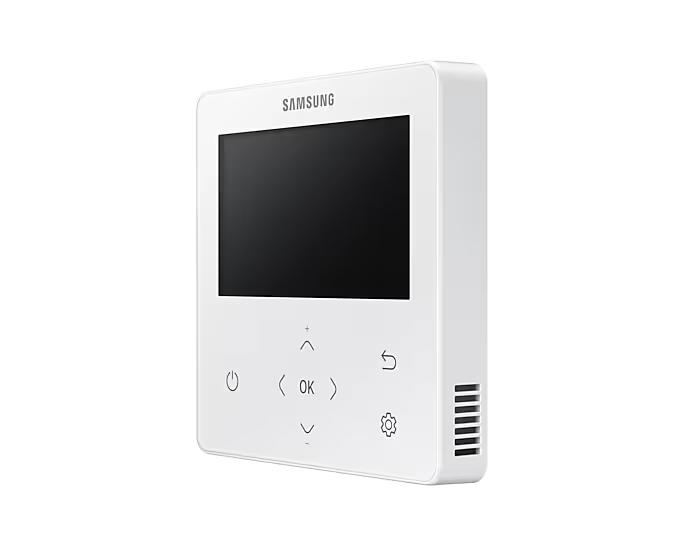 Sterownik przewodowy do Hydro Kit Samsung MWR-WW10N z odnośnikiem MWR-WW10N od marki SAMSUNG