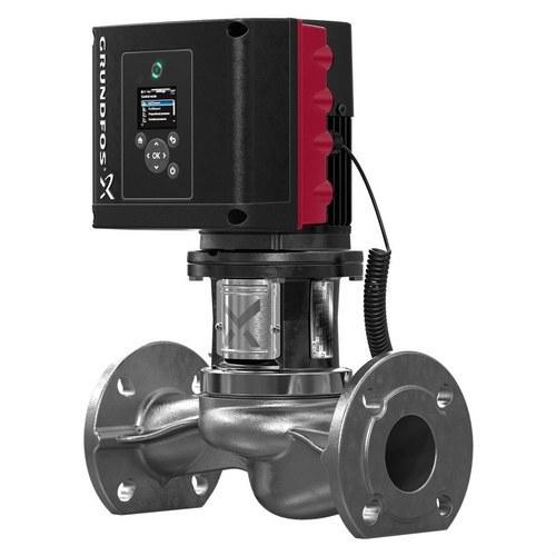 Grundfos TPE3 65-200 S-A-F-I-BQQE-IWC Inline Pump with reference 98416878 from the brand GRUNDFOS