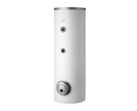 Baxi AS 300-2E Enamelled Accumulator 300 Litres with reference 7710444 from the brand BAXI