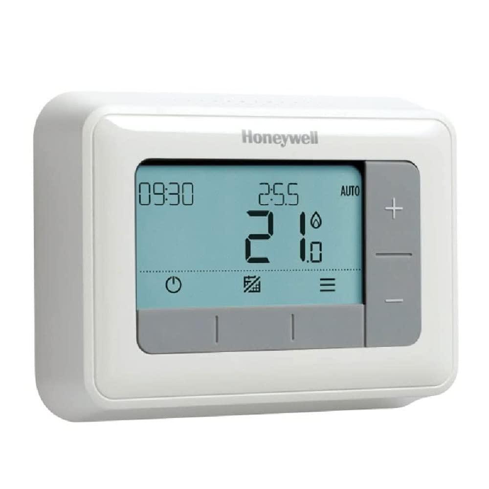 Honeywell T4 Wired Thermostat Wall Mount with reference T4H110A1022 from the brand RESIDEO