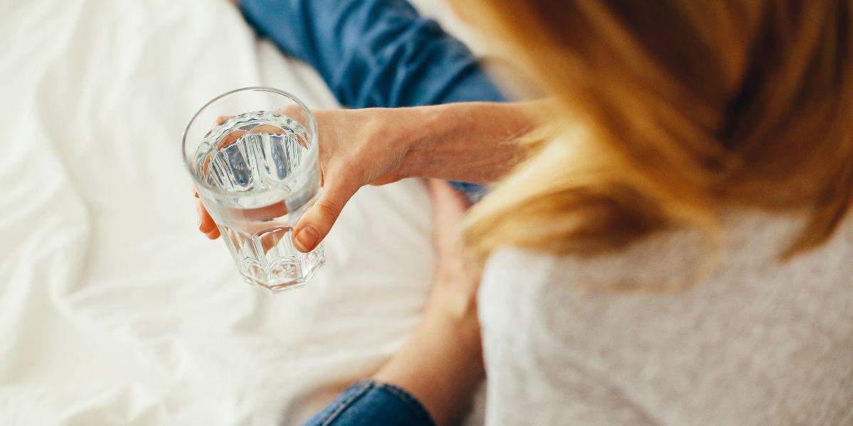 What are the advantages and disadvantages of drinking reverse osmosis water